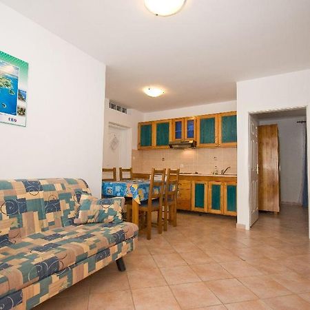 Apartments Valentino Vrsar Exterior foto