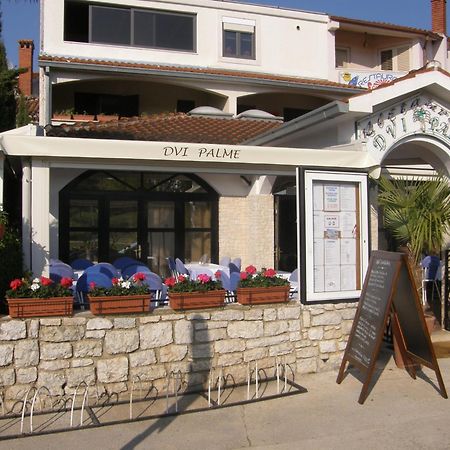 Apartments Valentino Vrsar Exterior foto
